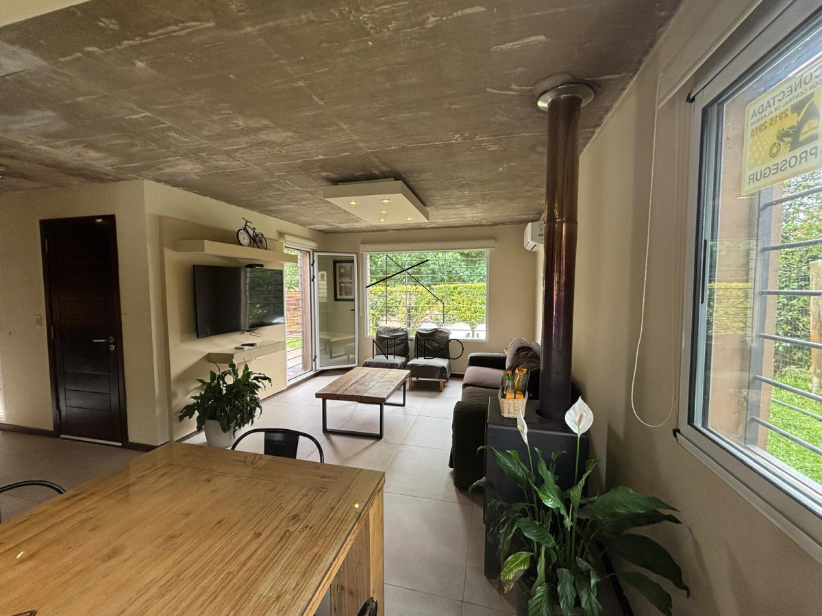 Casa ID.18 - Ph de 3 dormitorios en parque burnettq