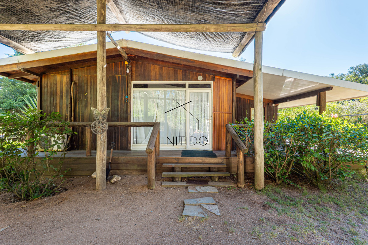 Casa ID.456 - Casa de 2 dormitorios en ocean park 