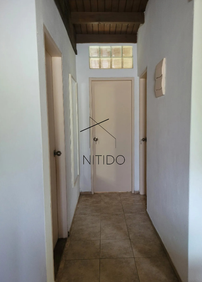 Casa ID.502 - casa en el chorro, ideal para inversores 