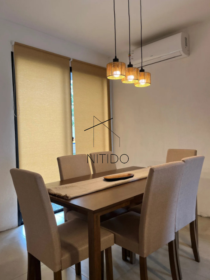 Casa ID.417 - Casa a estrenar a media cuadra de la playa 