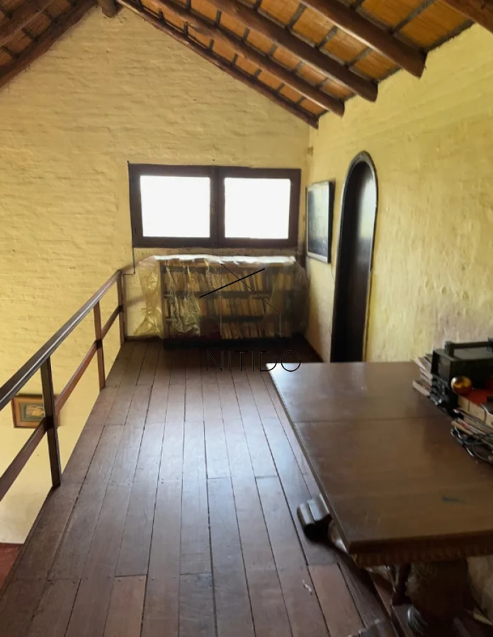 Casa ID.316 - Casa de 4 dormitorios a pasos de playa mansa 