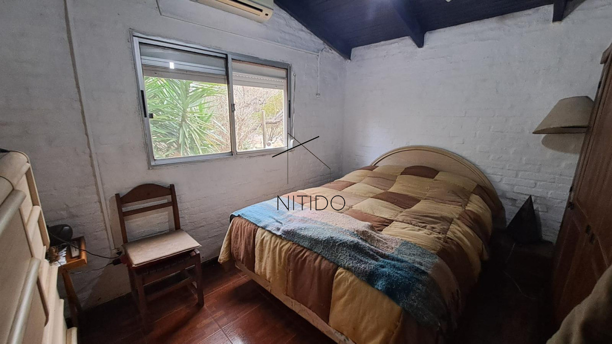 Casa ID.225 - Casa de 3 dormitorios en portezuelo a 4 cuadras de la playa