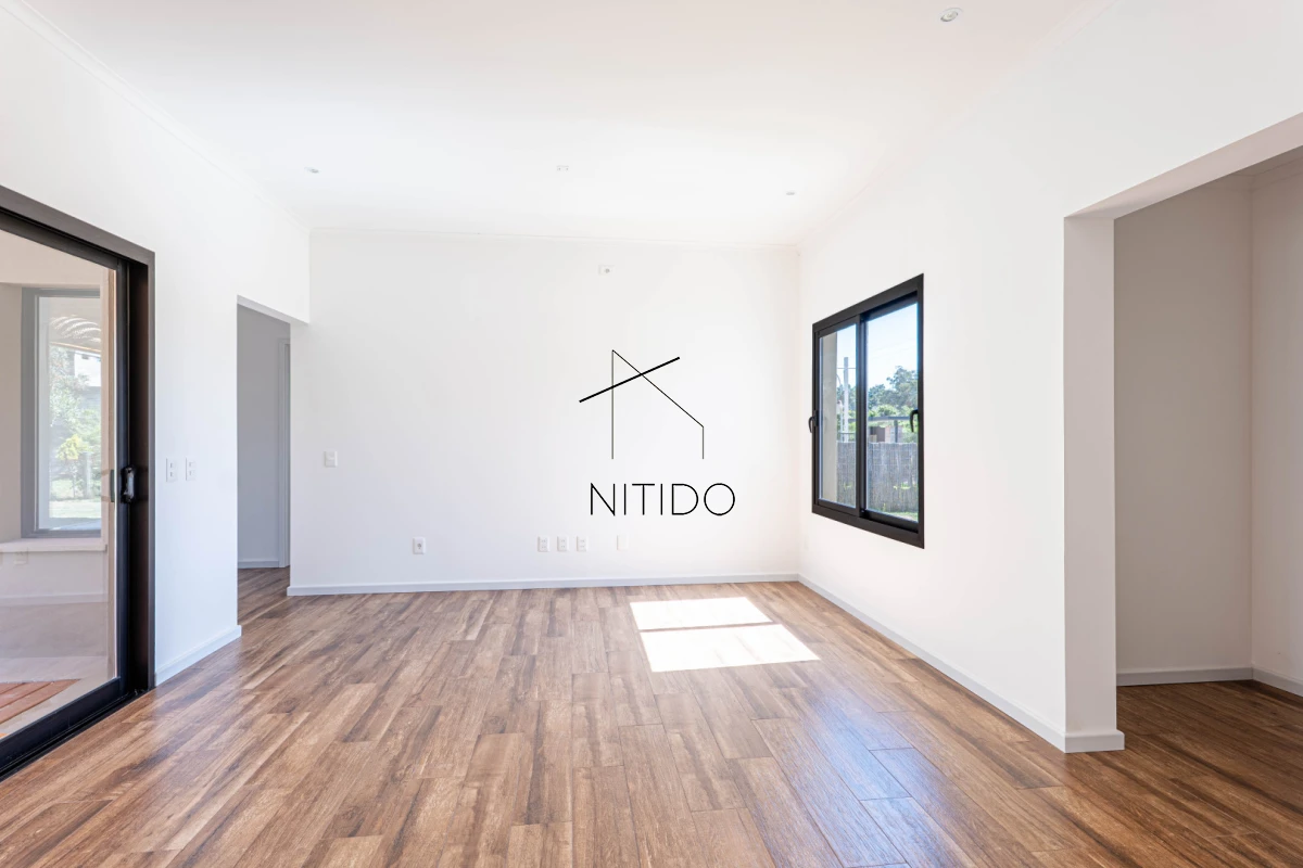 Casa ID.346 - Casa a estrenar de 3 dormitorios 