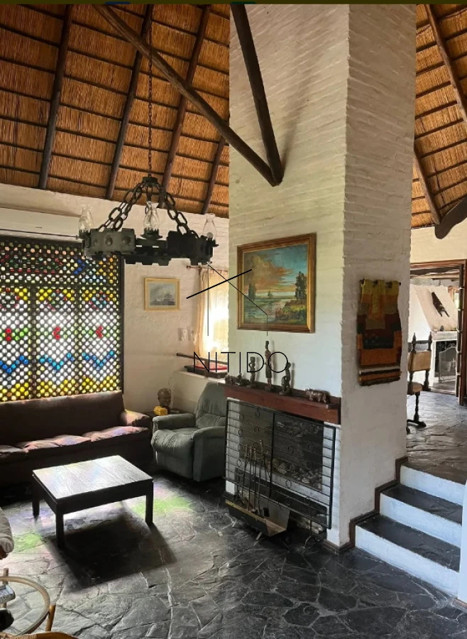 Casa ID.276 - Casa de 4 dormitorios en Pinares