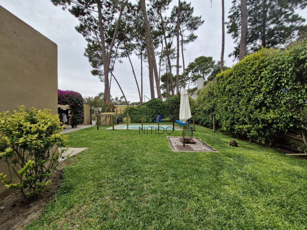 Casa ID.18 - Ph de 3 dormitorios en parque burnettq