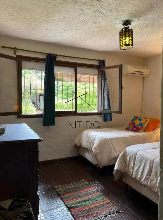 Casa ID.276 - Casa de 4 dormitorios en Pinares