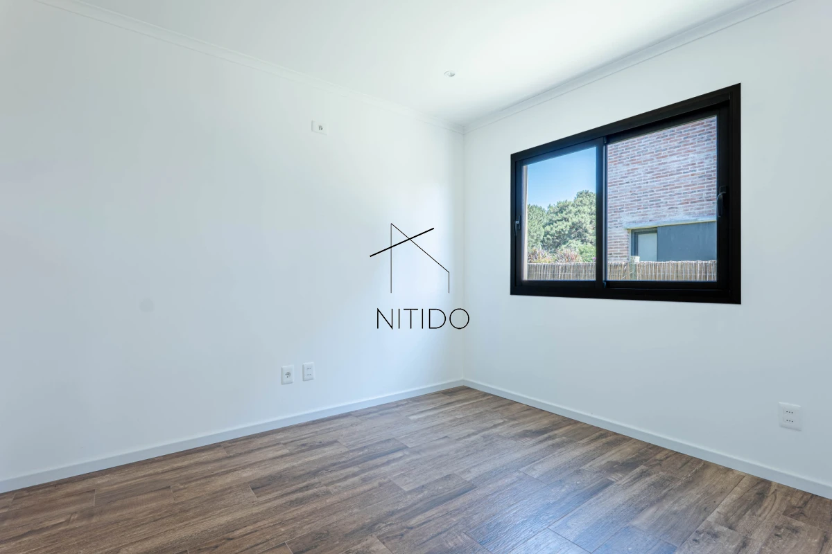 Casa ID.346 - Casa a estrenar de 3 dormitorios 