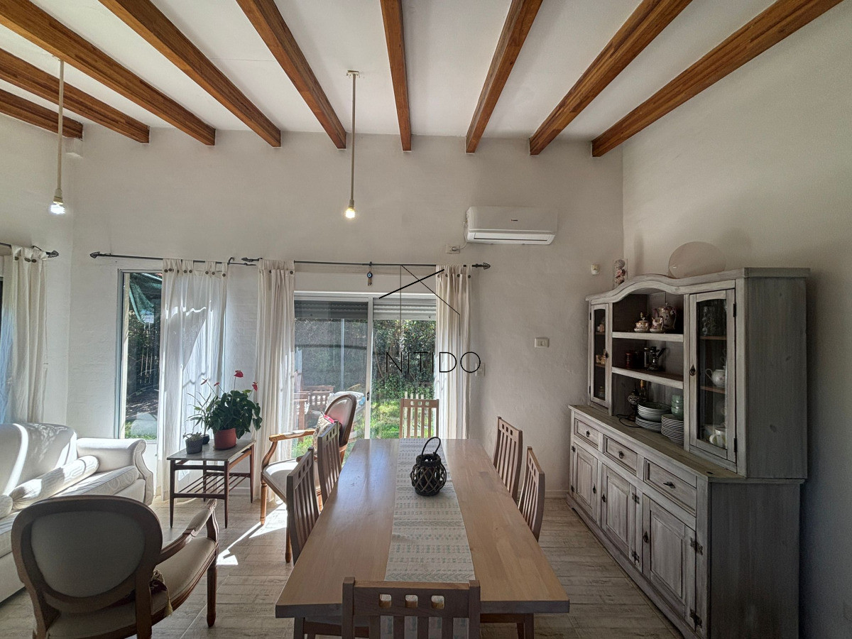 Casa ID.237 - Casa de 3 dormitorios en Balneario Buenos Aires 