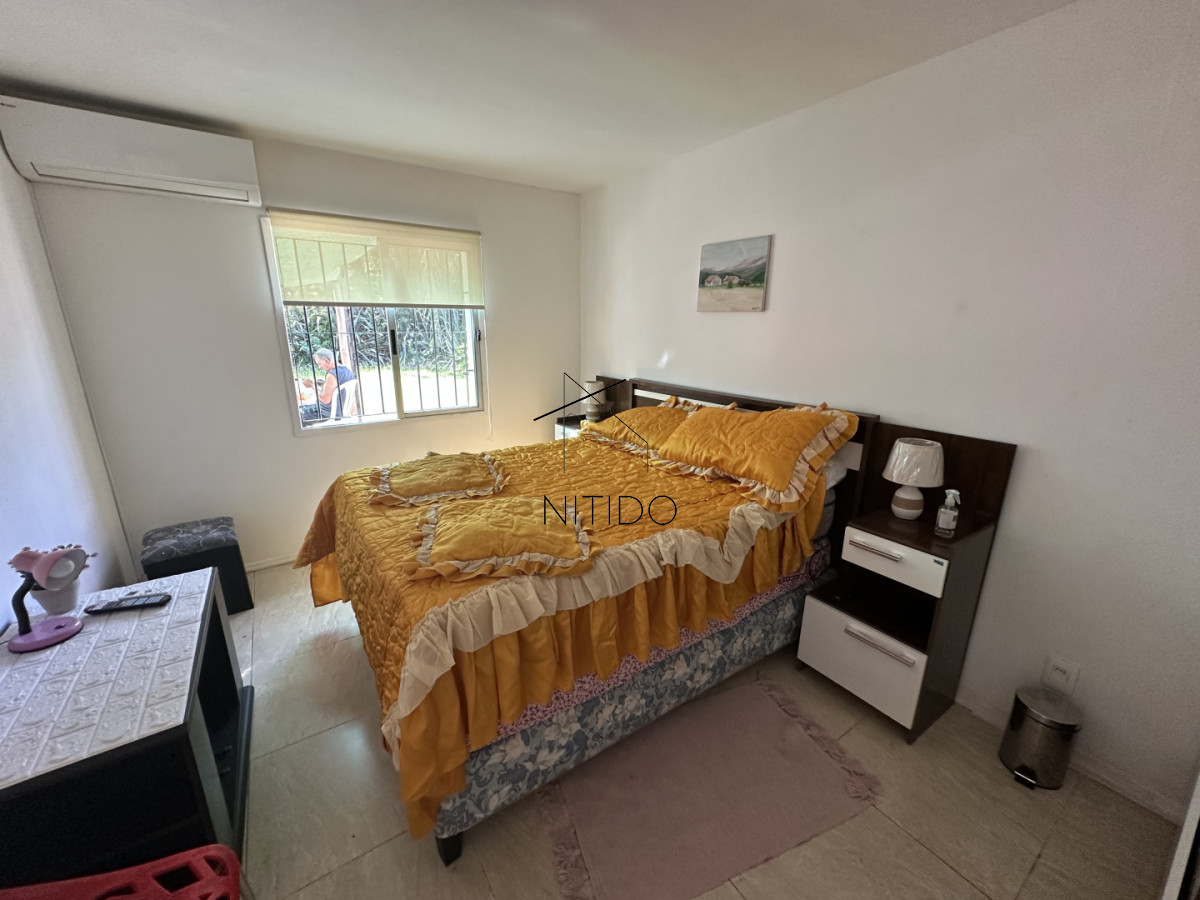 Casa ID.472 - Casa en venta de 3 dormitorios en el tesoro La Barra