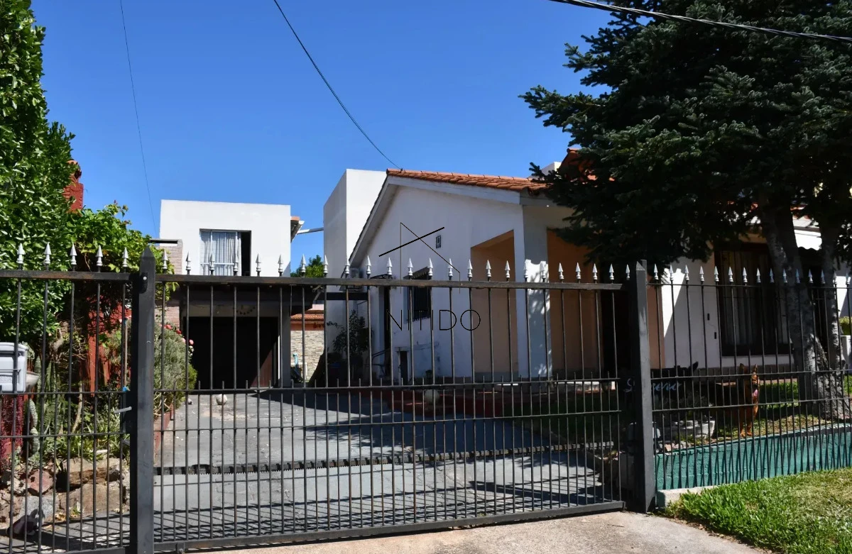 Casa ID.402 - Casa de 2 dormitorios en maldonado park 