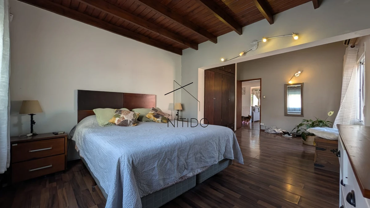 Casa ID.402 - Casa de 2 dormitorios en maldonado park 