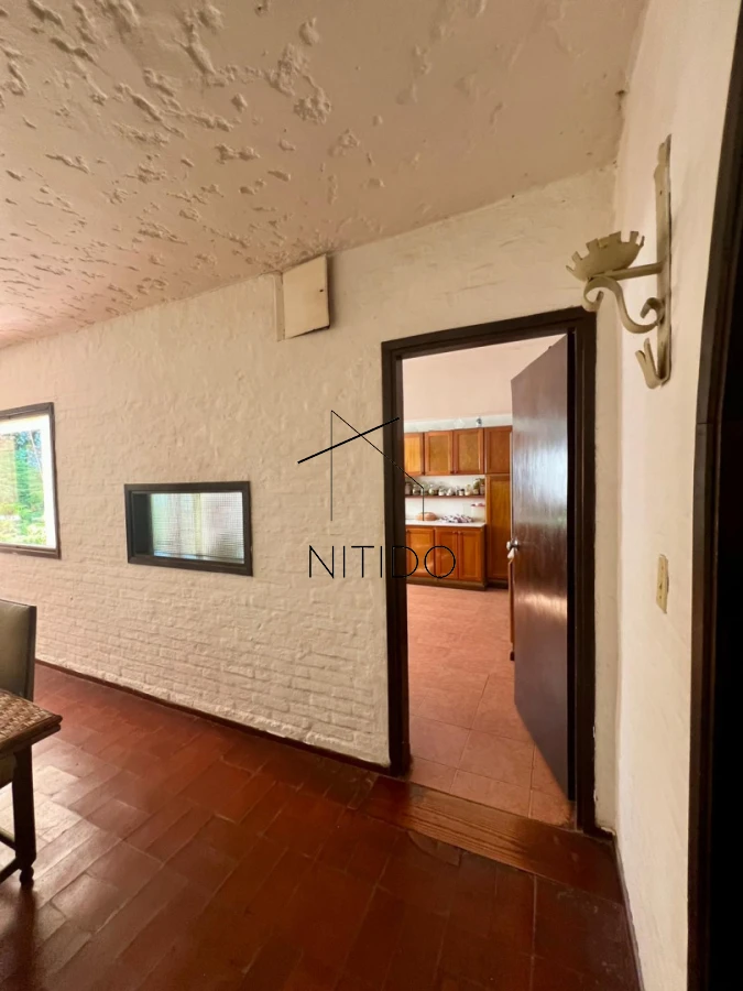 Casa ID.316 - Casa de 3 dormitorios a pasos de playa mansa 