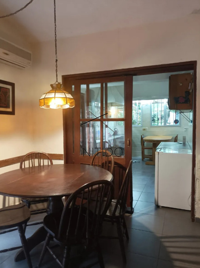 Casa ID.277 - Casa de 2 dormitorios en las delicias 