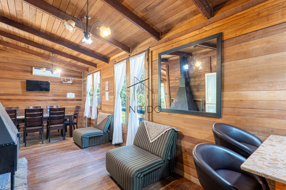 Casa ID.456 - Casa de 2 dormitorios en ocean park 