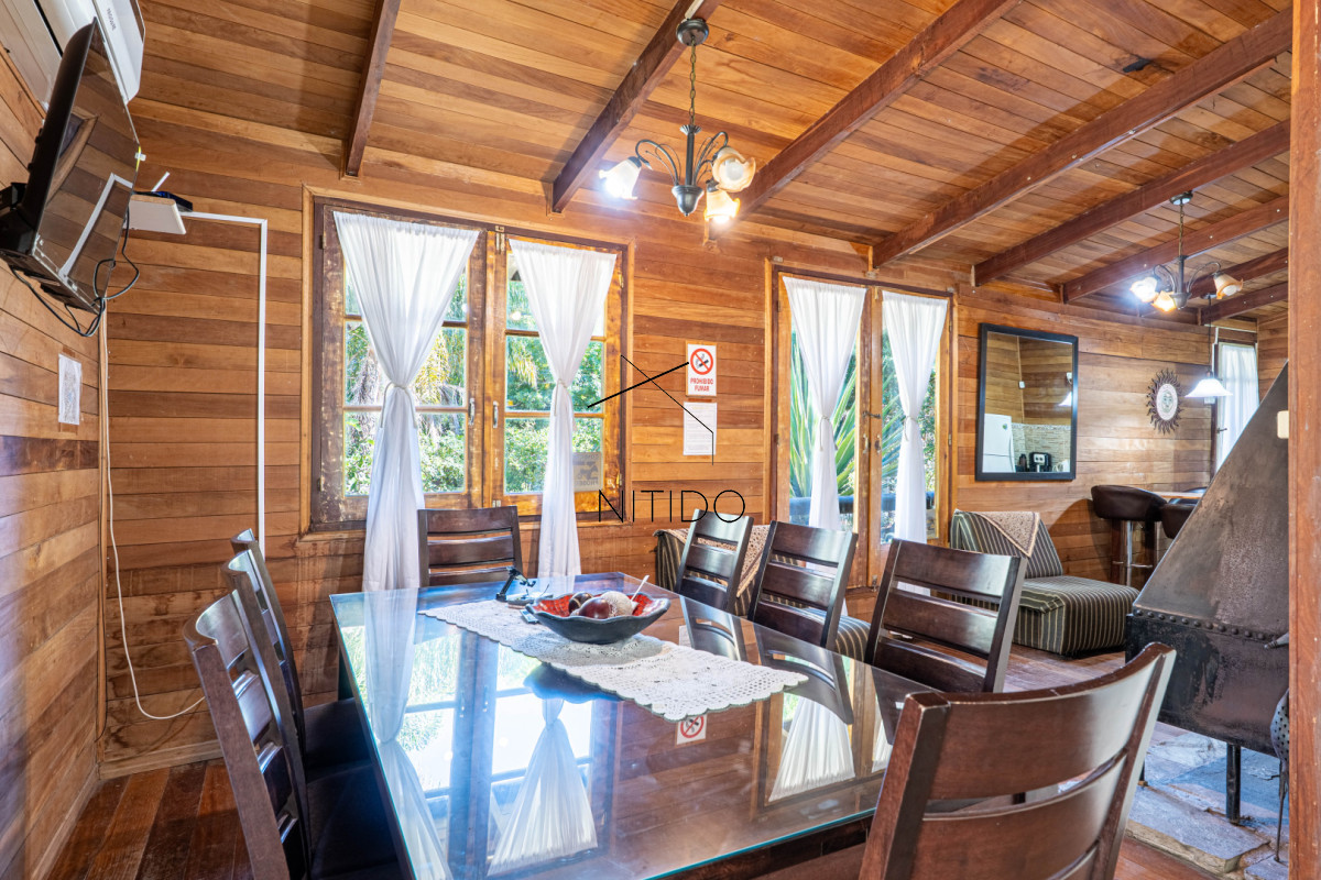 Casa ID.456 - Casa de 2 dormitorios en ocean park 