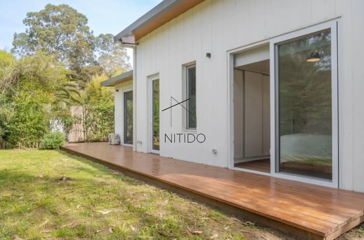 Casa ID.459 - Casa en rincon del indio, 3 dormitorios y 2 baños 