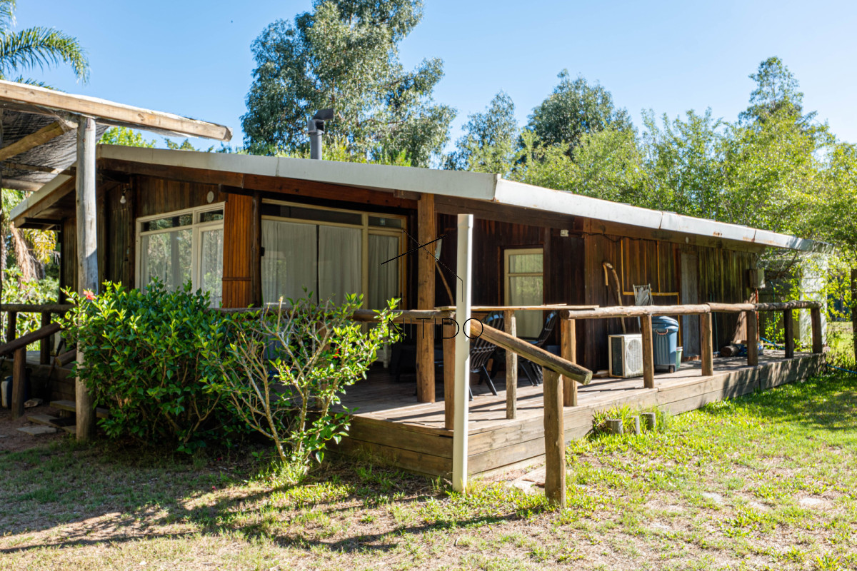 Casa ID.456 - Casa de 2 dormitorios en ocean park 