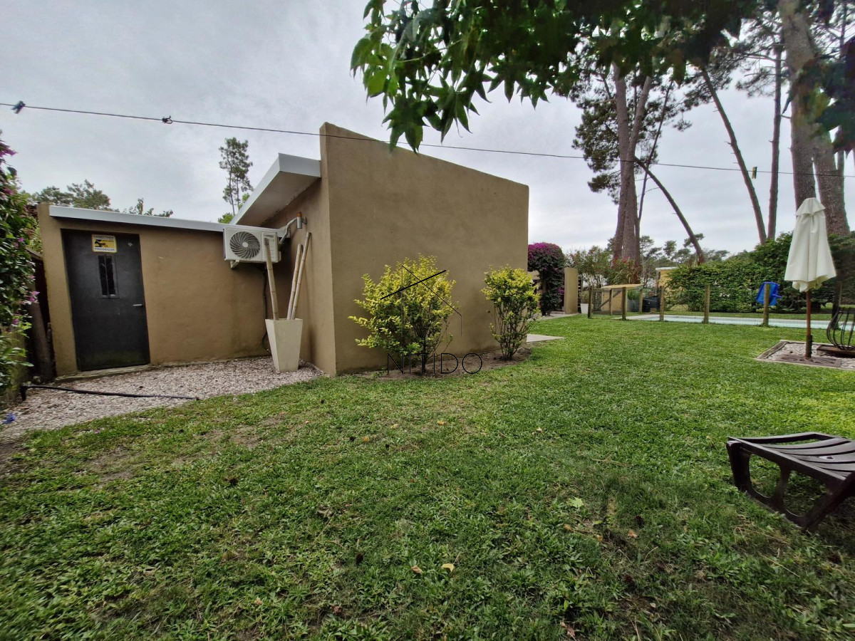 Casa ID.18 - Ph de 3 dormitorios en parque burnettq