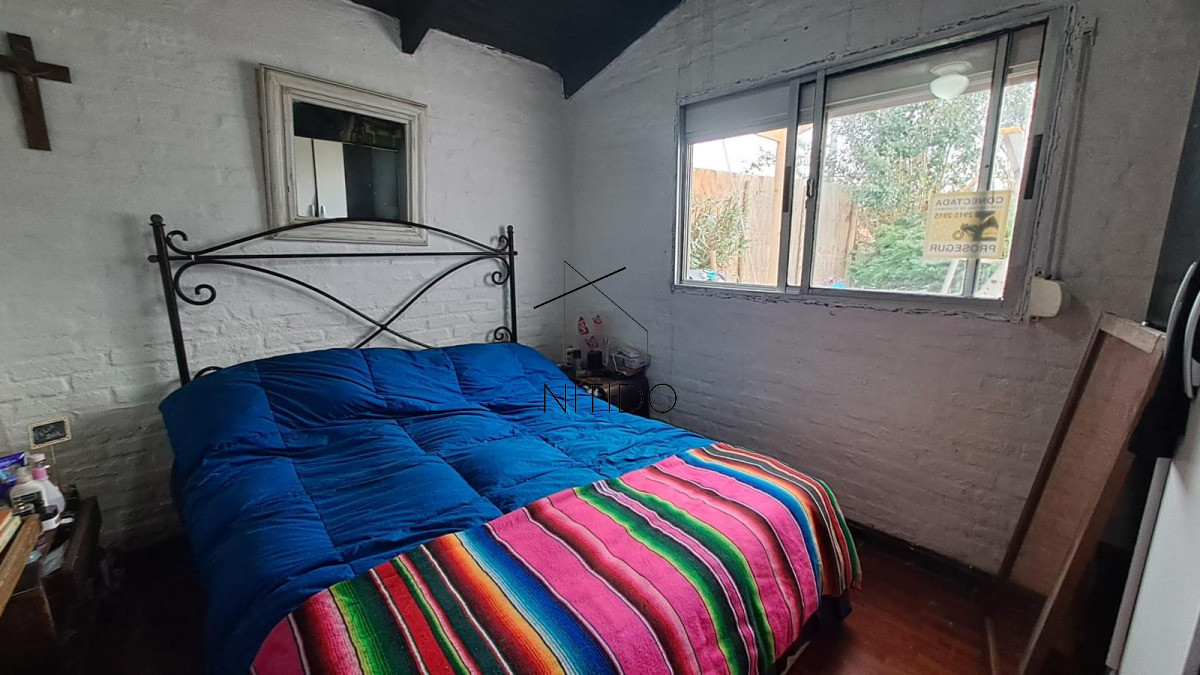 Casa ID.225 - Casa de 3 dormitorios en portezuelo a 4 cuadras de la playa