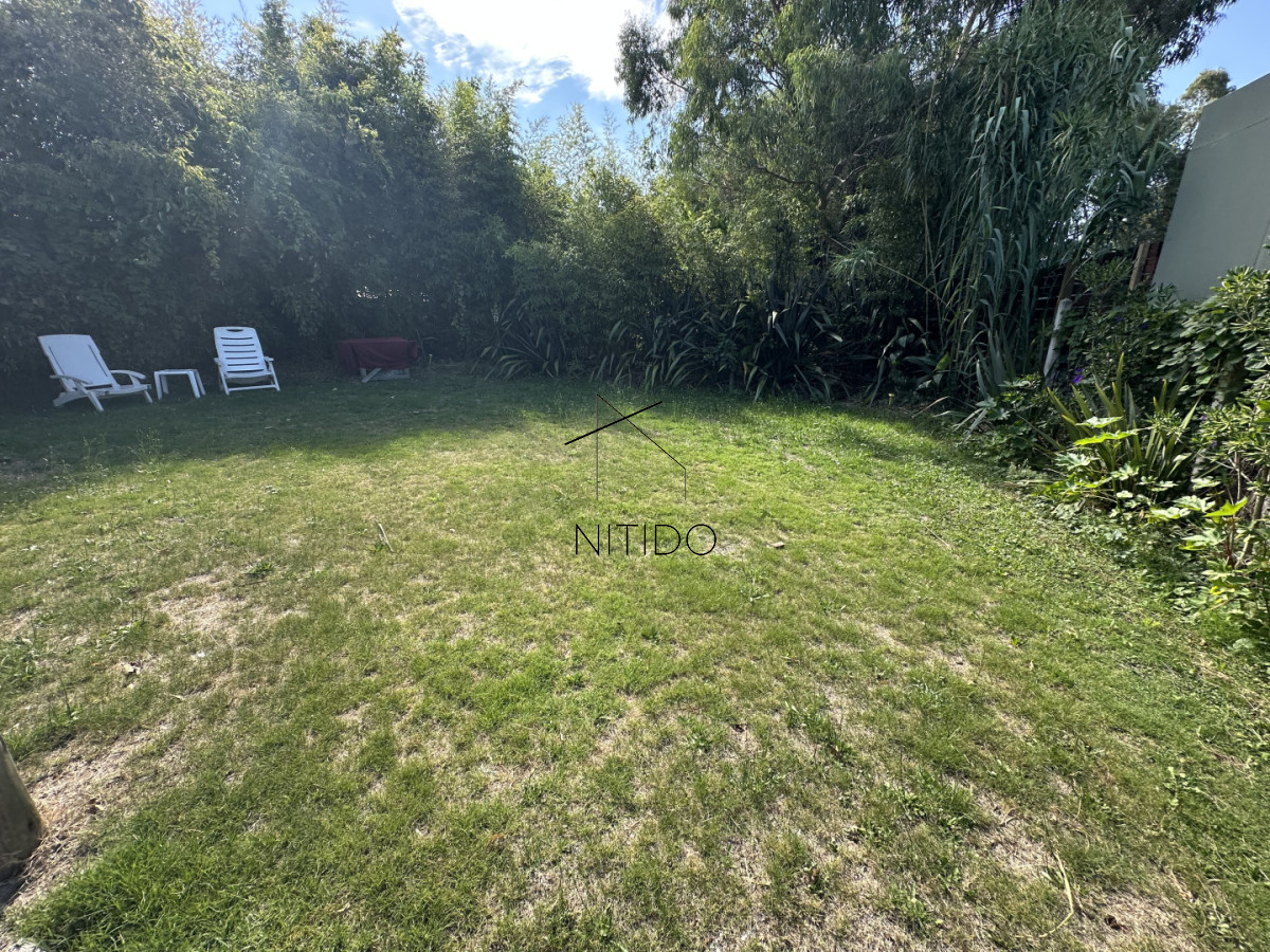 Casa ID.472 - Casa en venta de 3 dormitorios en el tesoro La Barra