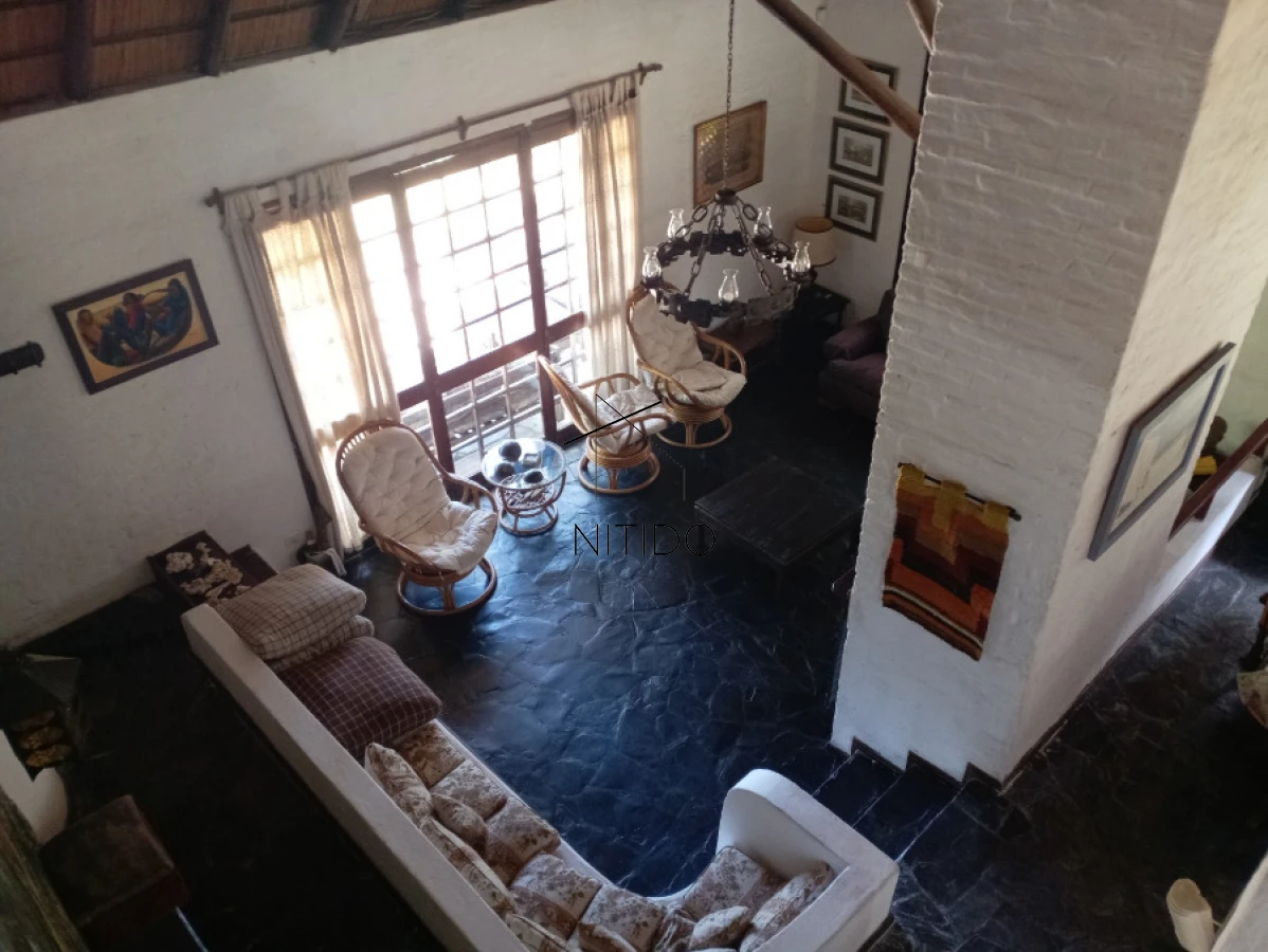 Casa ID.276 - Casa de 4 dormitorios en Pinares