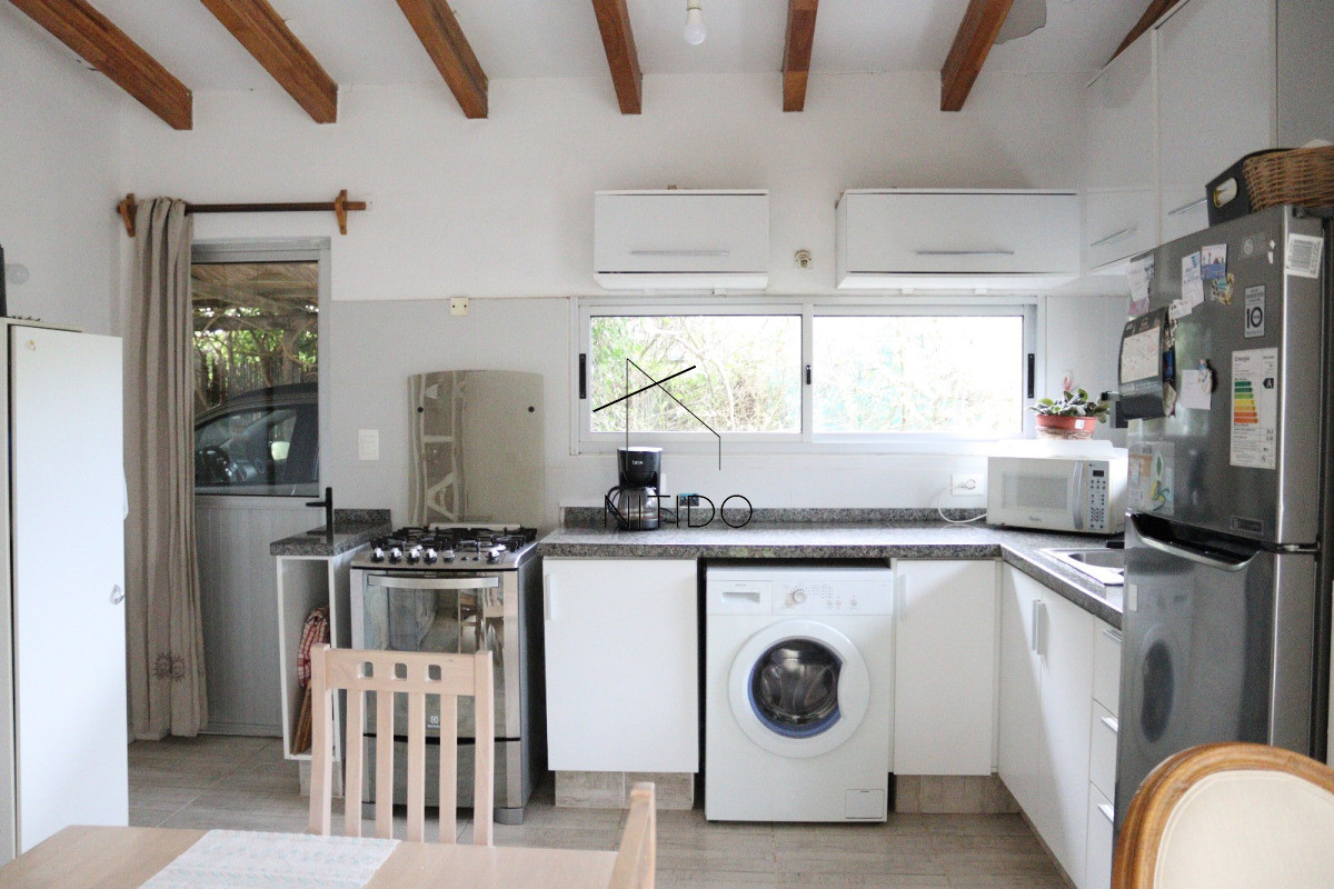 Casa ID.237 - Casa de 3 dormitorios en Balneario Buenos Aires 