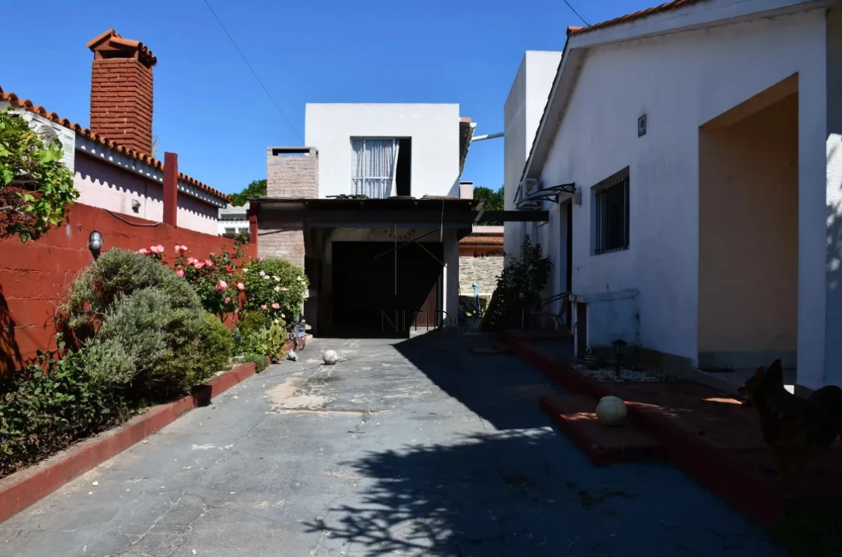 Casa ID.402 - Casa de 2 dormitorios en maldonado park 