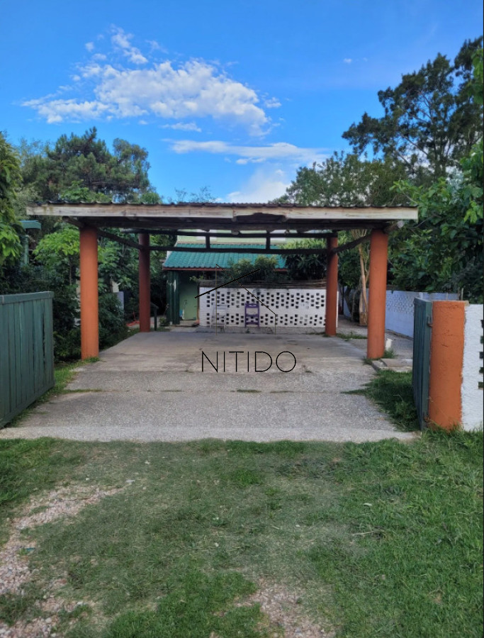 Casa ID.502 - casa en el chorro, ideal para inversores 