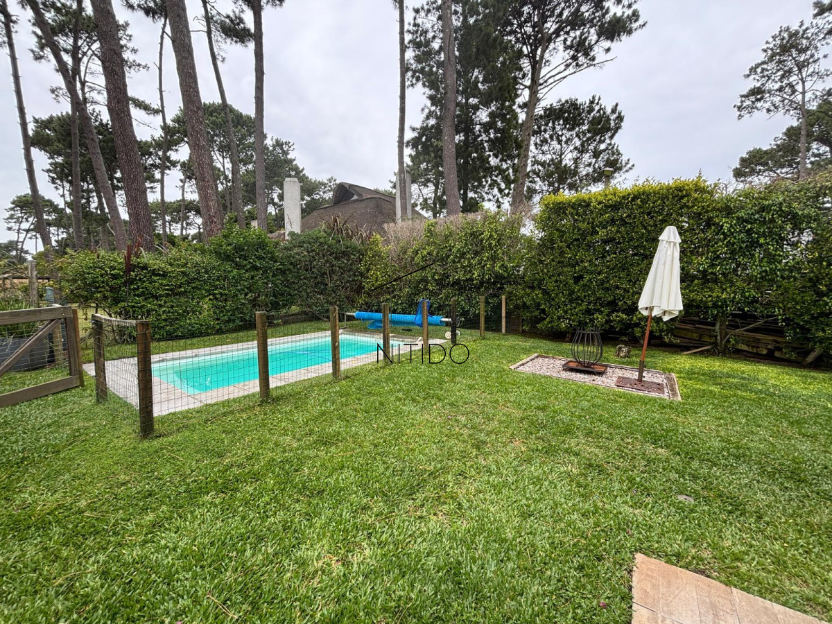 Casa ID.18 - Ph de 3 dormitorios en parque burnettq