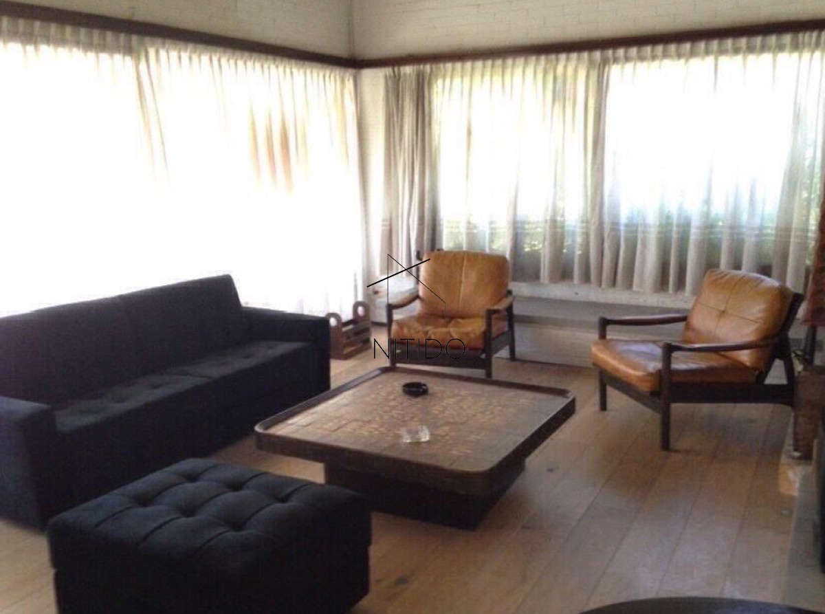 Casa ID.350 - Casa de 4 dormitorios a 2 cuadras de la playa 