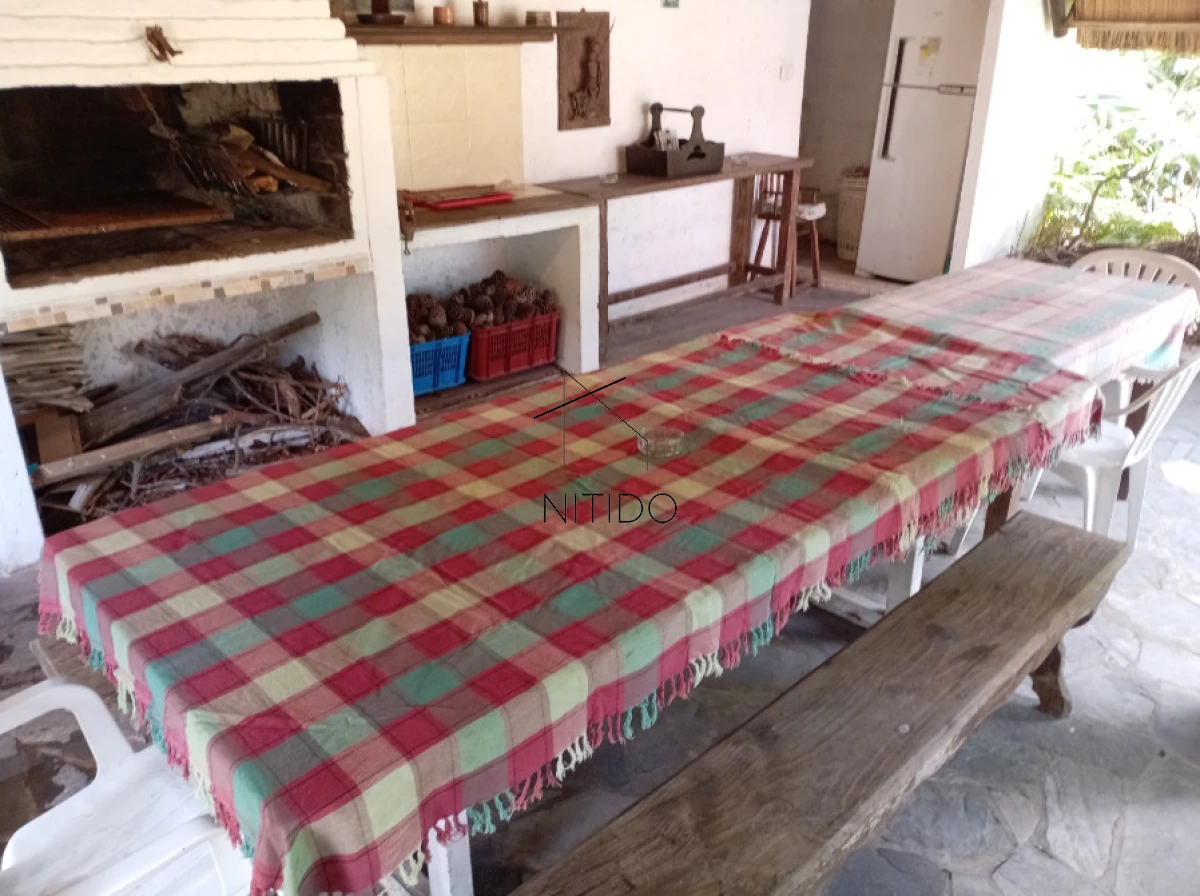 Casa ID.276 - Casa de 4 dormitorios en Pinares