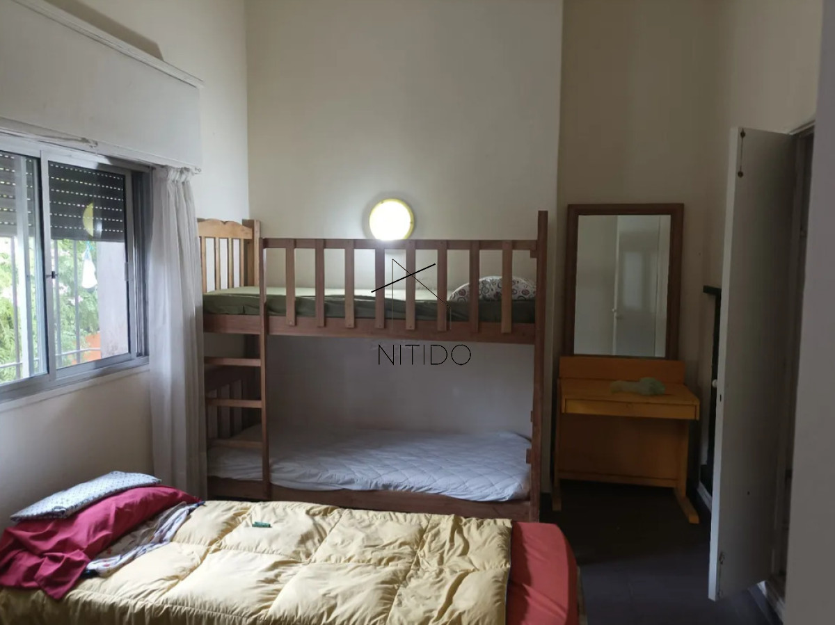 Casa ID.277 - Casa de 2 dormitorios en las delicias 