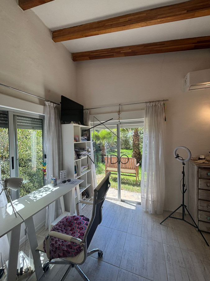 Casa ID.237 - Casa de 3 dormitorios en Balneario Buenos Aires 