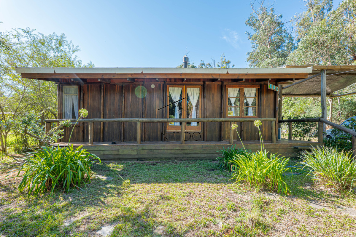 Casa ID.456 - Casa de 2 dormitorios en ocean park 