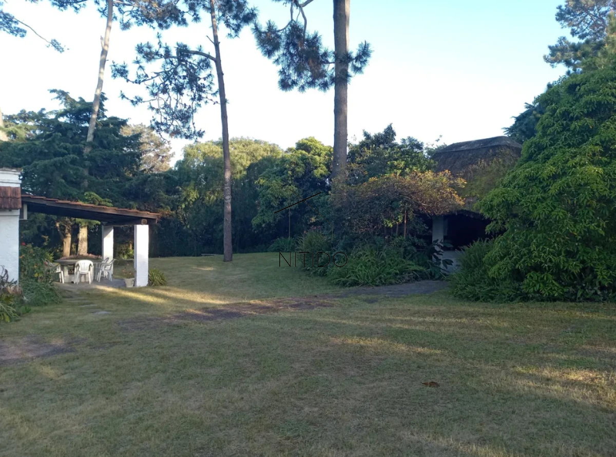 Casa ID.276 - Casa de 4 dormitorios en Pinares