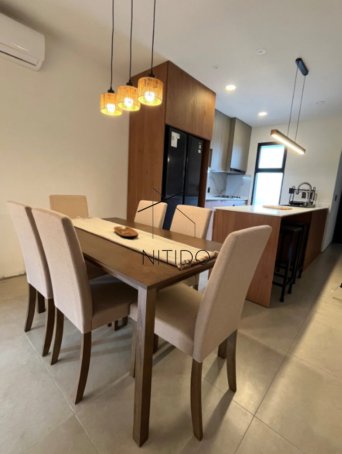 Casa ID.417 - Casa a estrenar a media cuadra de la playa 