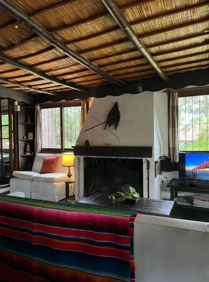 Casa ID.276 - Casa de 4 dormitorios en Pinares