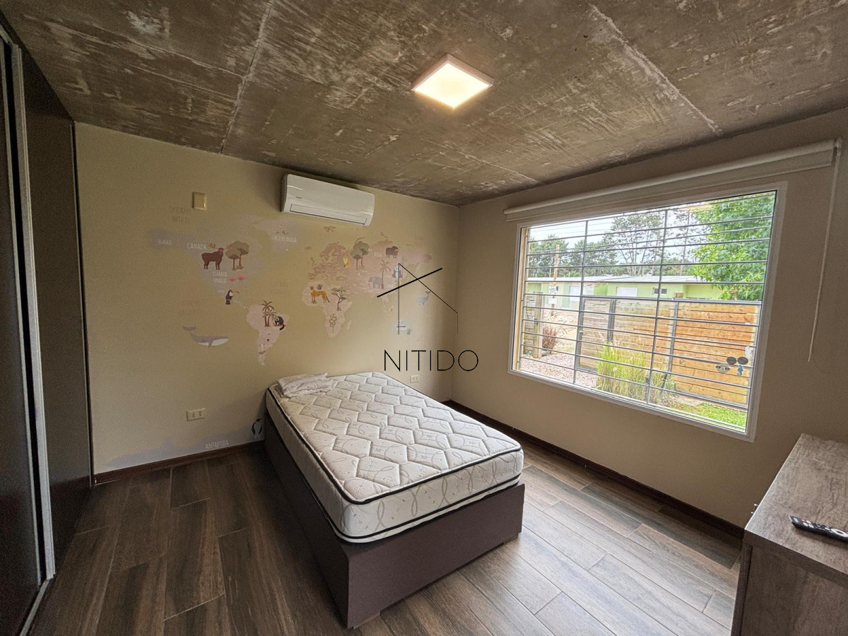 Casa ID.18 - Ph de 3 dormitorios en parque burnettq