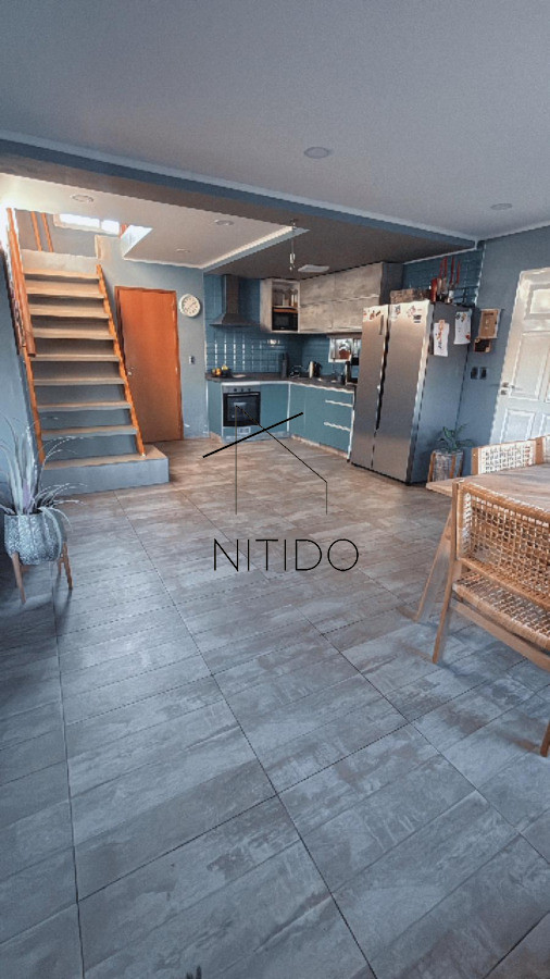 Casa ID.242 - Casa de 3 dormitorios en Lausana 