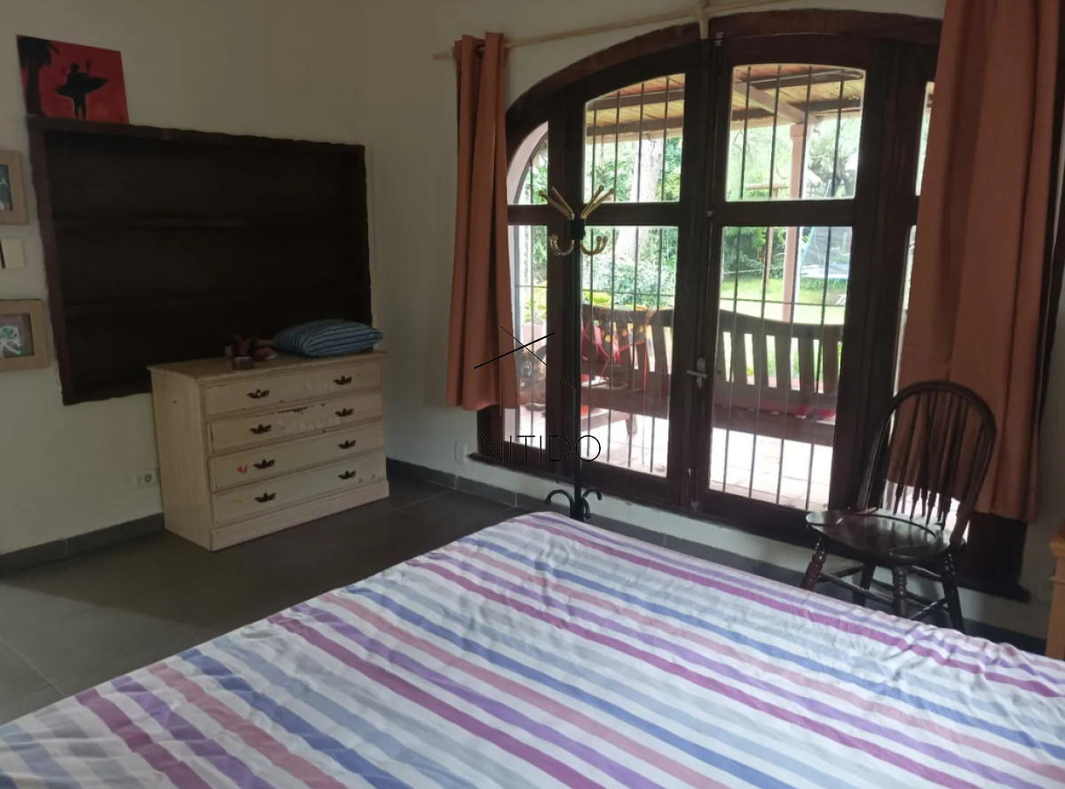 Casa ID.277 - Casa de 2 dormitorios en las delicias 