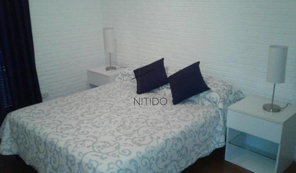 Casa ID.350 - Casa de 4 dormitorios a 2 cuadras de la playa 