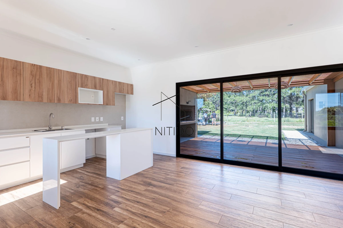 Casa ID.346 - Casa a estrenar de 3 dormitorios 