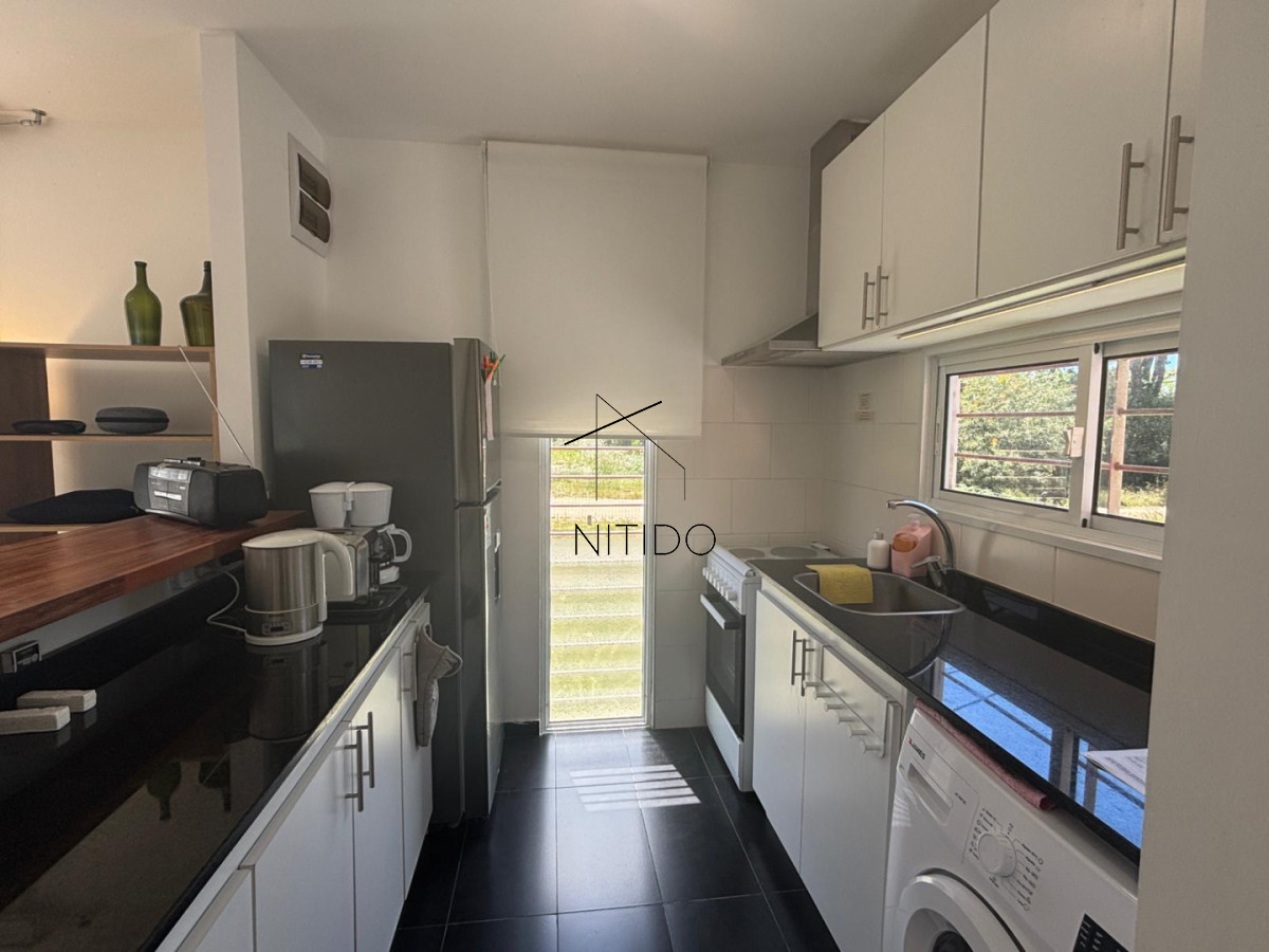 Casa ID.321 - Casa de 2 dormitorios a cuadra y media de la playa 