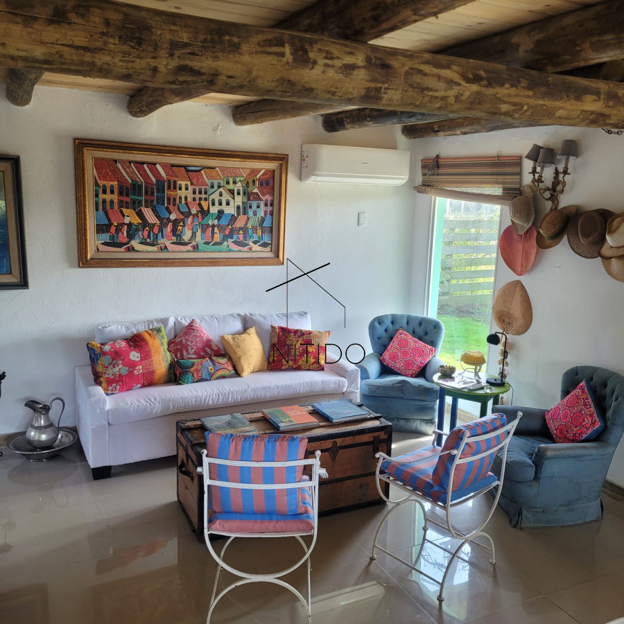 Casa ID.200 - Casa frente a la playa 