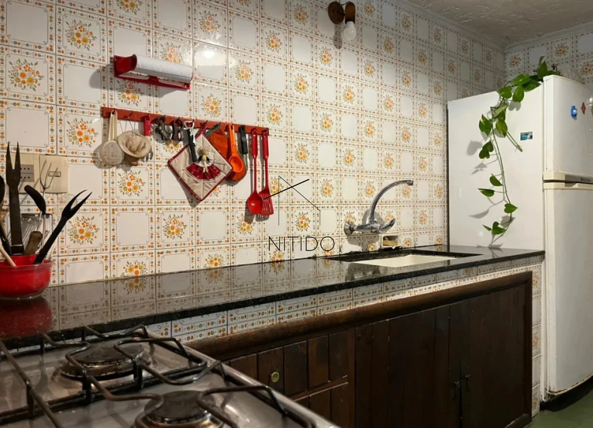 Casa ID.276 - Casa de 4 dormitorios en Pinares