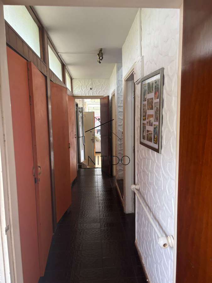 Casa ID.70 - Casa de 5 dormitorios a pasos de la playa 