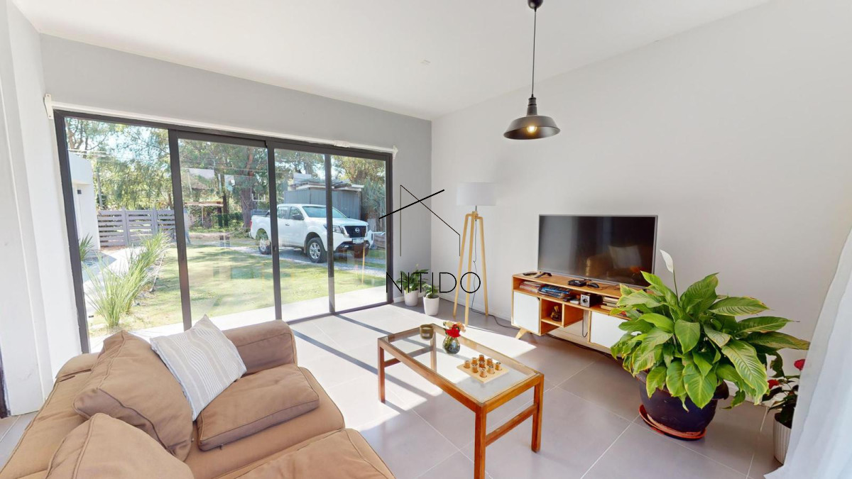 Casa ID.20 - Casa de 3 dormitorios en la barra 