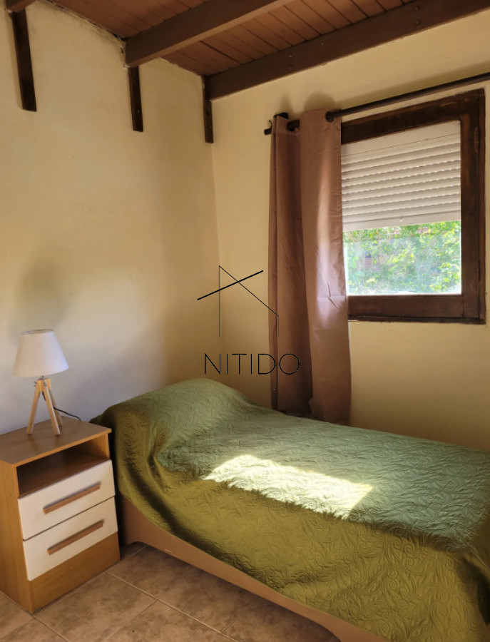 Casa ID.502 - casa en el chorro, ideal para inversores 