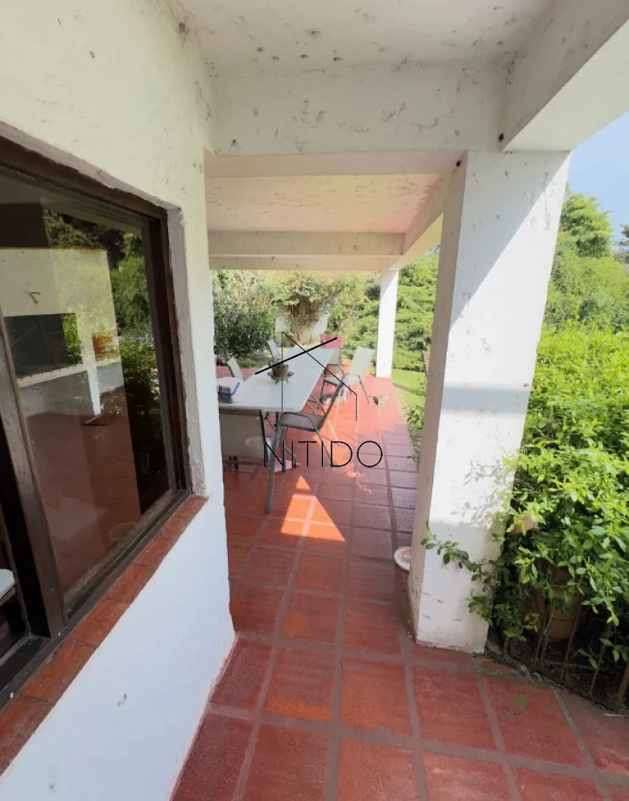 Casa ID.316 - Casa de 4 dormitorios a pasos de playa mansa 