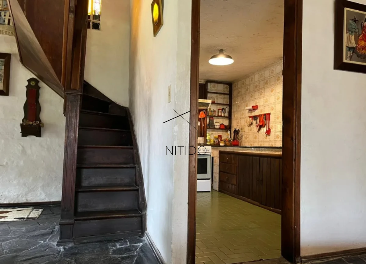 Casa ID.276 - Casa de 4 dormitorios en Pinares